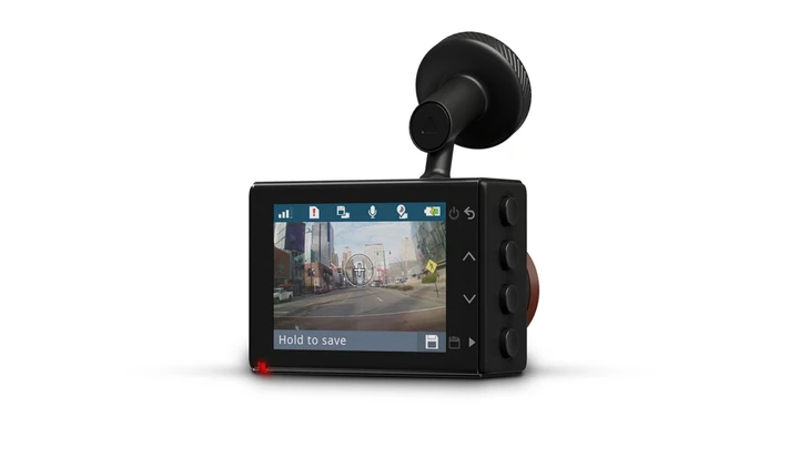 Garmin Dash Cam 45 E 55, tecnologia al servizio della sicurezza
