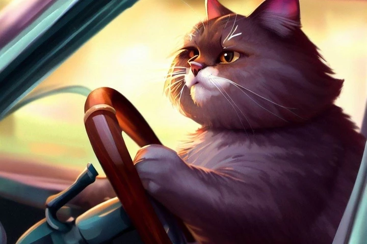 Estate 2023: in auto con cani e gatti? Ecco come viaggiare