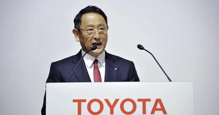 Toyota: cinque grandi azionisti “contro” Akio Toyota sulle sue prese di posizione in materia di auto elettrica