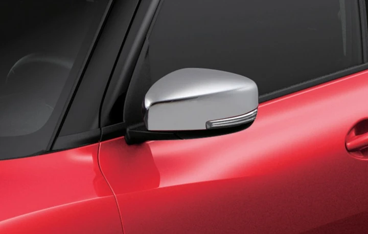 Suzuki Swift Web Limited Edition
