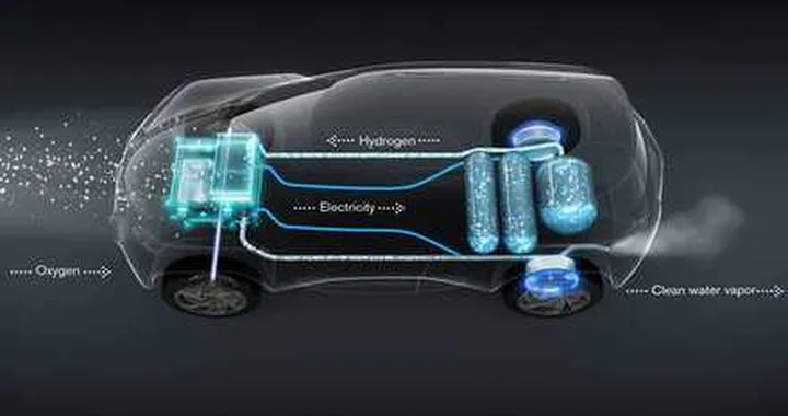 Daimler, Ford e Renault-Nissan: triplice alleanza per l’idrogeno