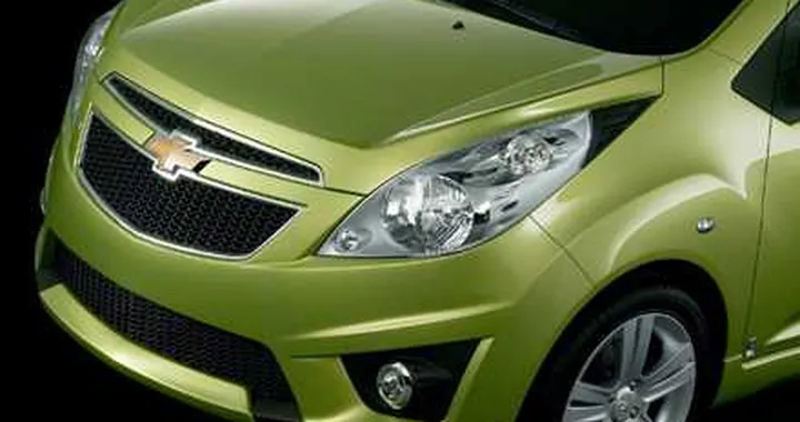 General Motors: in arrivo una city car per gli Stati Uniti