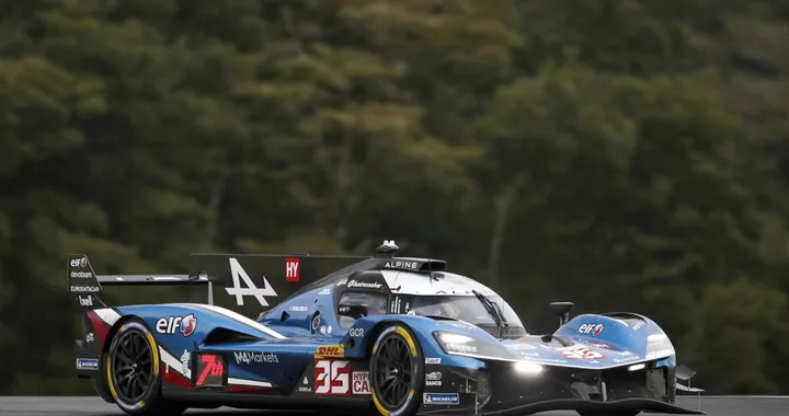 Clamoroso al Fuji: Alpine A424 scrive la storia del World Endurance Championship