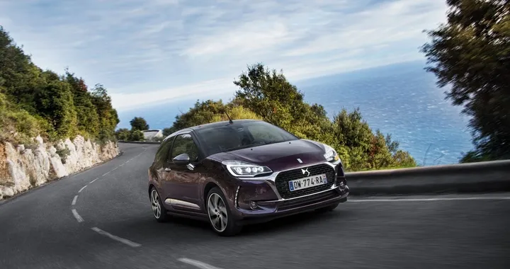 DS 3 e DS 3 Cabrio restyling: prezzi da 16.400 euro