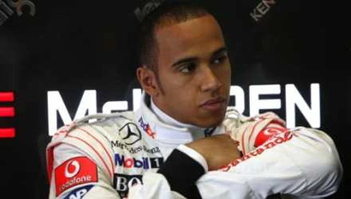 Hamilton 