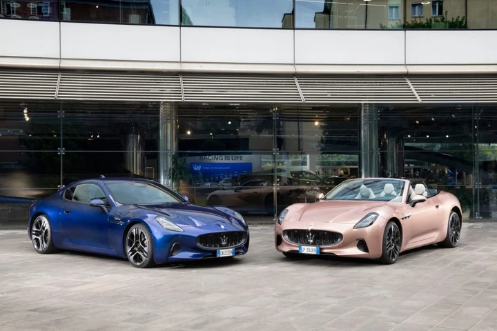 Chery interessata? Stellantis chiude le porte: Maserati non è in vendita