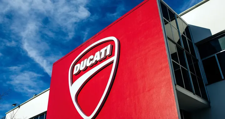 Volkswagen interrompe la cessione di Ducati