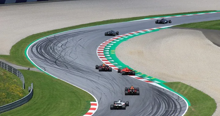 GP Austria F1 2025: orari e come vederlo in TV