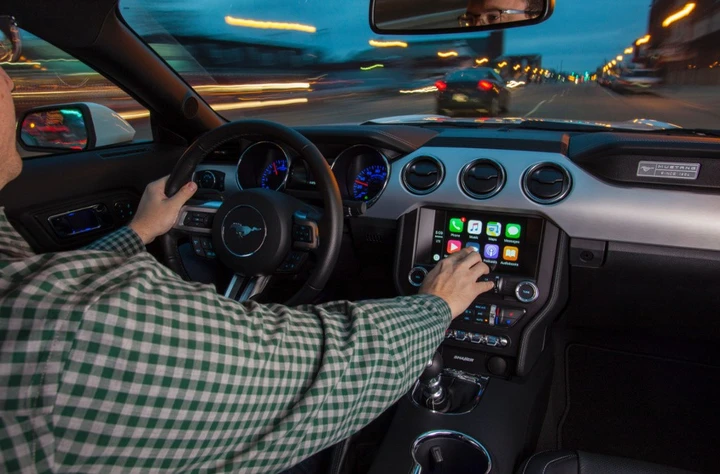 Ford Sync 3: debutta su tutta la gamma 2017 per gli Usa