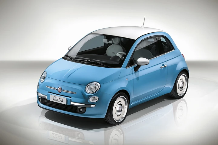 Fiat: le novità al Salone di Ginevra 2015