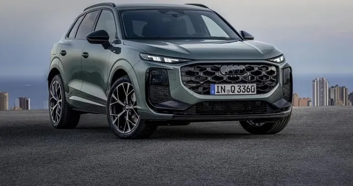 Nuova Audi Q3 2025: design, motori e tecnologia per il SUV premium compatto