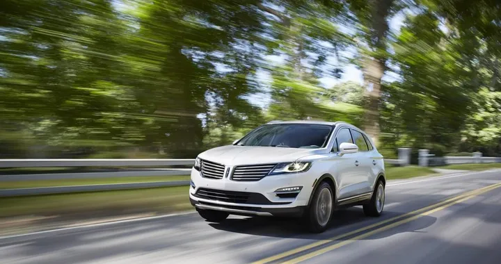 Lincoln MKC: in vendita dall’estate