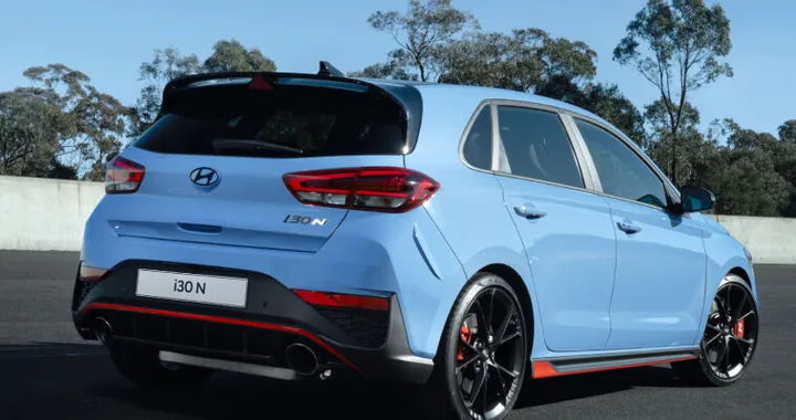 Hyundai N non farà solo elettriche, le termiche avranno spazio