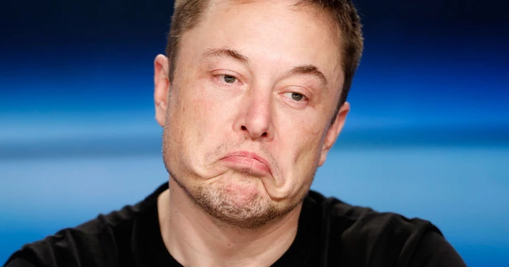 Tesla: Elon Musk accusato dalla Sec per un tweet