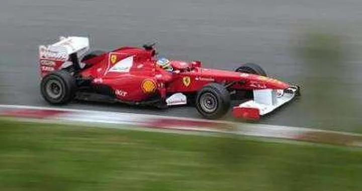 F1: la Ferrari studia per la Malesia