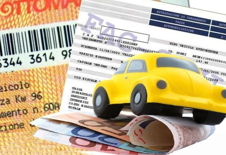 Bollo auto 2028: pagamento quadrimestrale e nuove scadenze