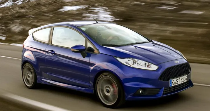 Ford: richiamo per 390.000 autovetture