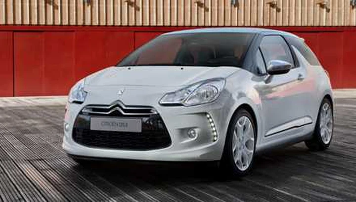 Citroen DS3, ecco quanto costa