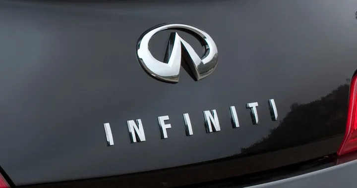 Infiniti: allo studio un inedito crossover