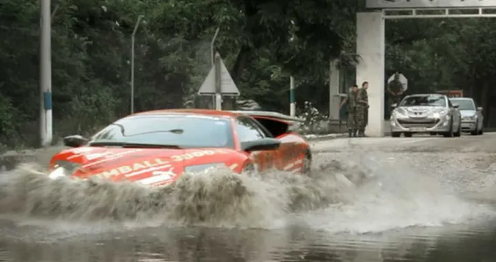 Il lato nascosto delle Lamborghini