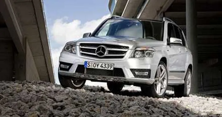 Il 2010 anno d'oro per la Mercedes