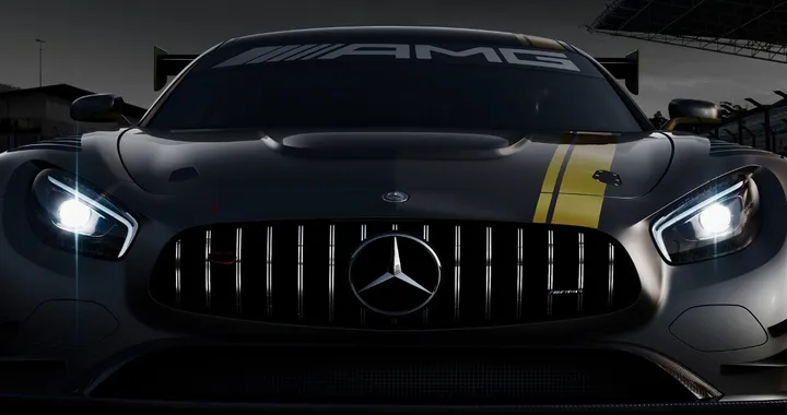 Mercedes: allo studio una hypercar con il motore V6 di F1?