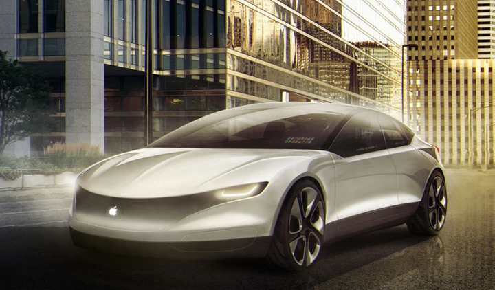 Apple car, confermato il via libera al progetto