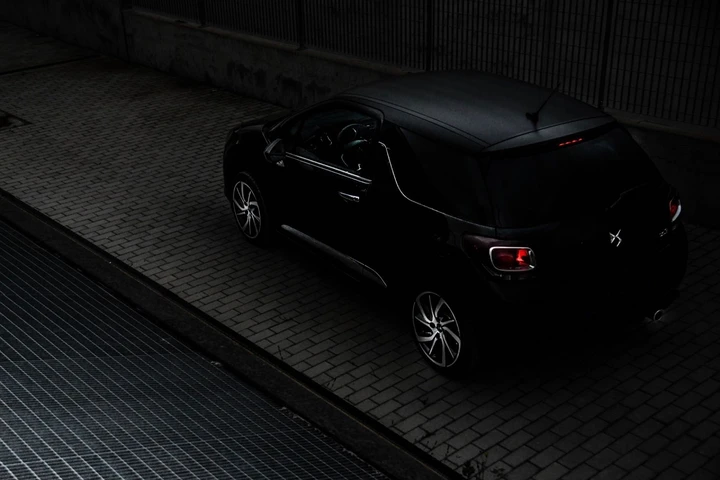 DS3 Black Lezard protagonista del nostro Top or Not [VIDEO]
