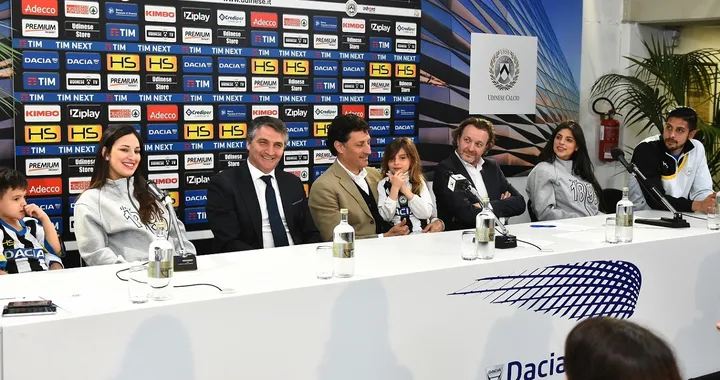 Dacia sperimenta lo stadio del futuro
