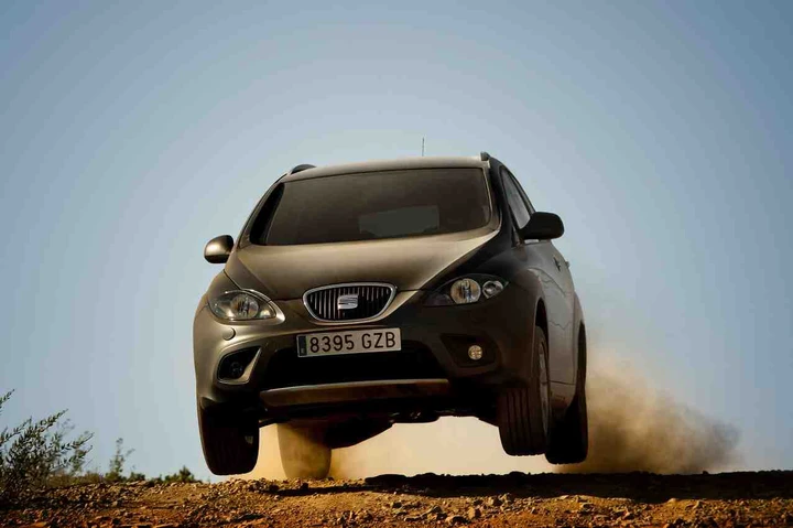 Seat, la gamma 2014
