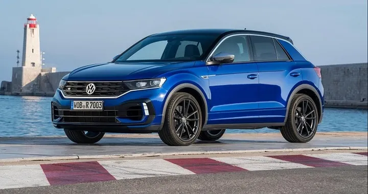 Volkswagen T-Roc R: caratteristiche, equipaggiamenti e prezzi