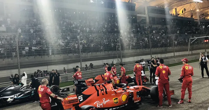 F1 Gran Premio del Bahrain - Qualifiche: ecco la prima di Leclerc