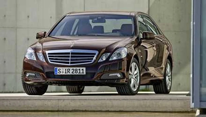 La Mercedes Classe E è la più bella secondo Auto Bild