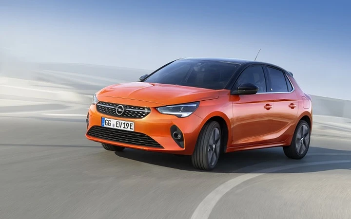 Opel Corsa-e e Mokka-e: più autonomia con la nuova edizione 2022