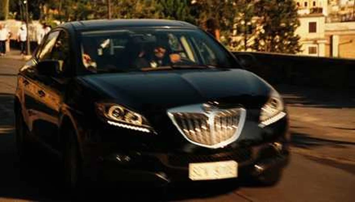 Lancia Delta 1.8 Di TurboJet: “diva” del cinema dalla doppia anima