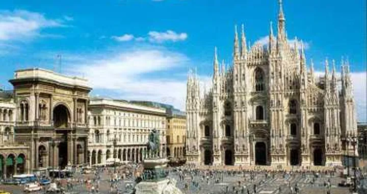 31 gennaio, blocco totale delle auto a Milano