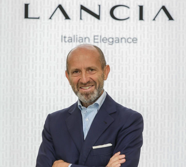 Lancia Gamma: l’ammiraglia elettrica sarà prodotta a Melfi