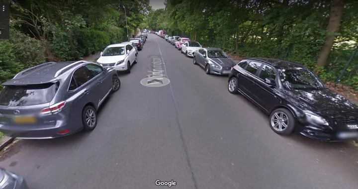 Le auto su Google Street View svelano reddito e preferenze di voto