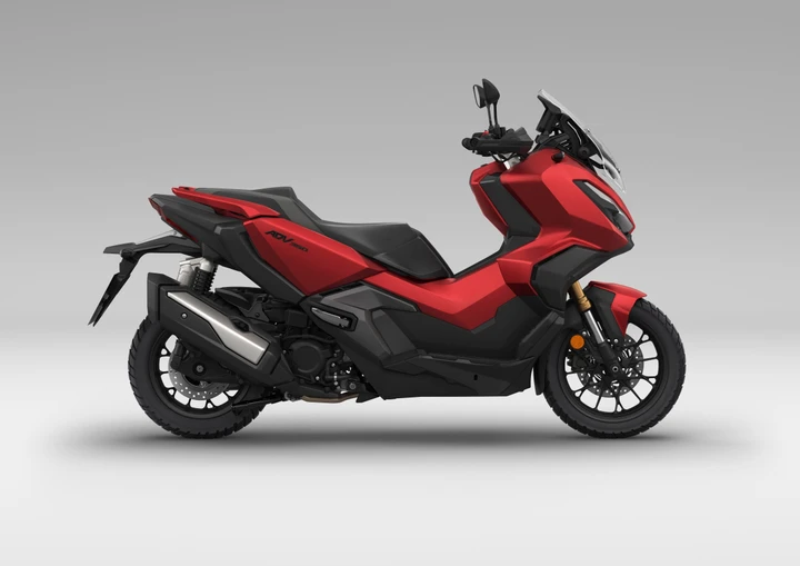 scooter più venduti