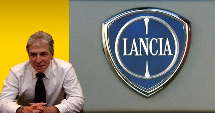 Lancia... e se diventasse tedesca?
