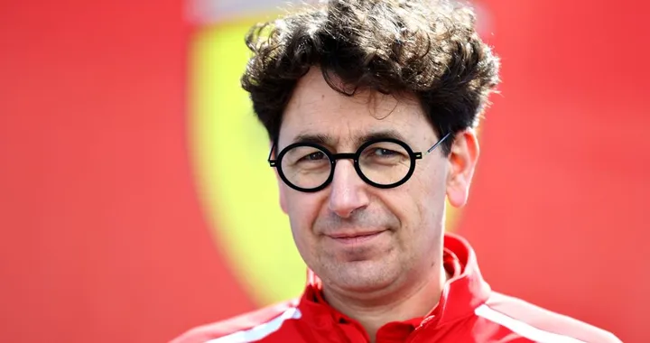 F1: Binotto contro l'omologazione in vista del 2021