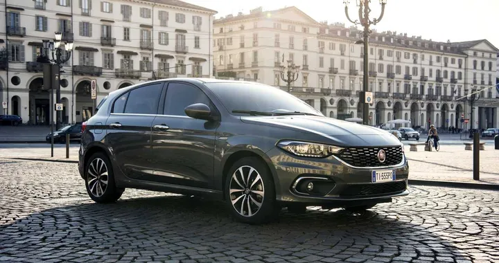 Fiat Tipo: porte aperte il 28 e 29 gennaio