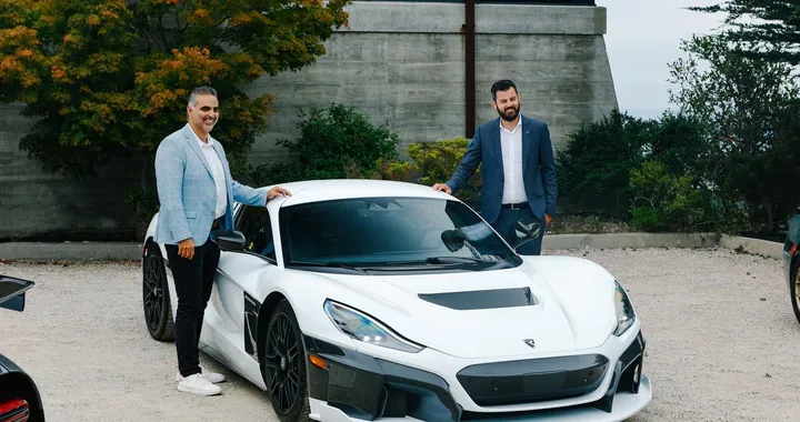 Bugatti e Rimac sbarcano negli Stati Uniti grazie a Volkswagen