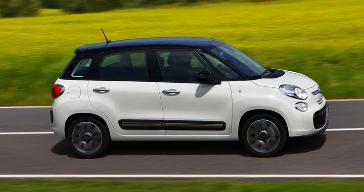 Gruppo Fiat: gli ecoincentivi partono in anticipo