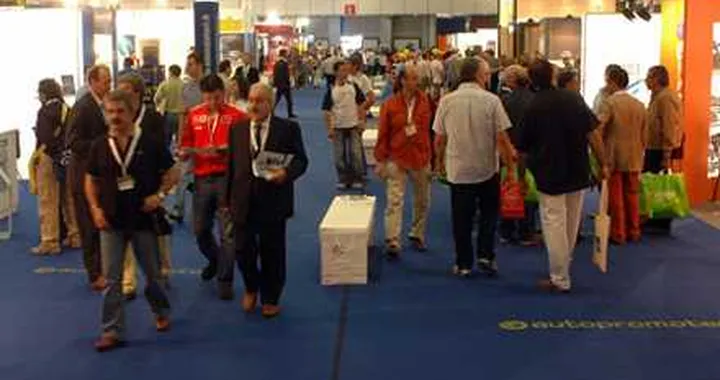 Al via Autopromotec 2009