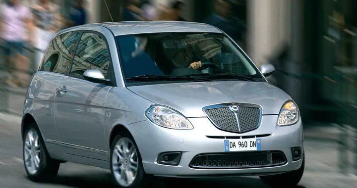 Lancia Ecochic Gpl: si spengono all'improvviso