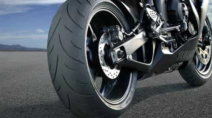4 motivi per cambiare gli pneumatici della moto