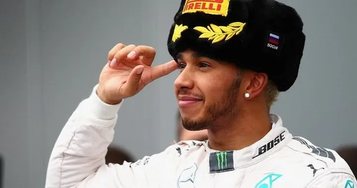 Prove libere a Sochi, Hamilton il più veloce