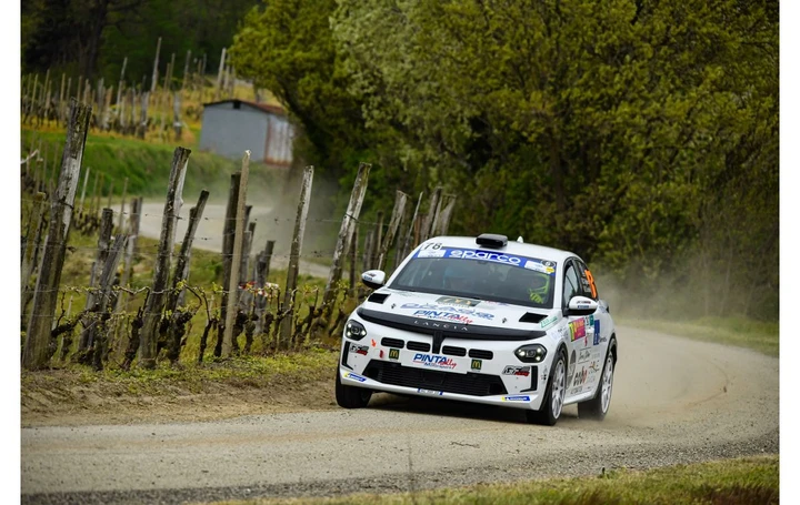 Cosa ha fatto Lancia nel suo grande ritorno nei rally