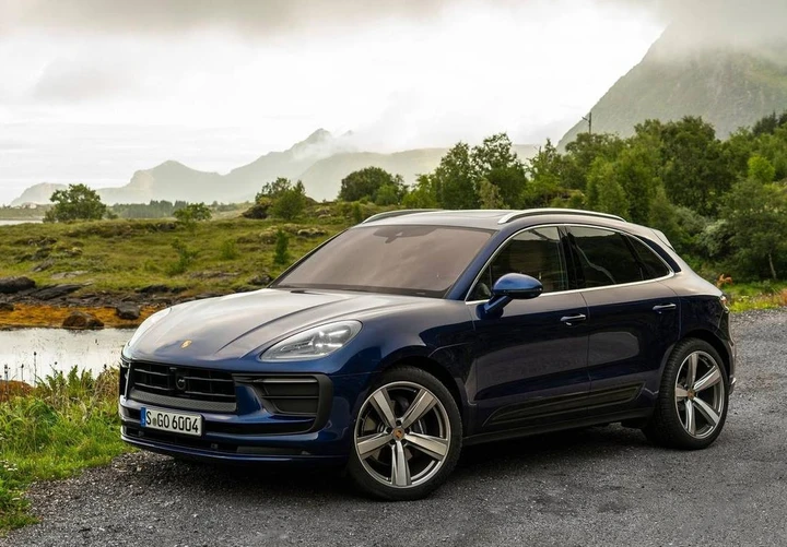 Porsche Macan: la versione termica potrebbe non essere venduta in Europa